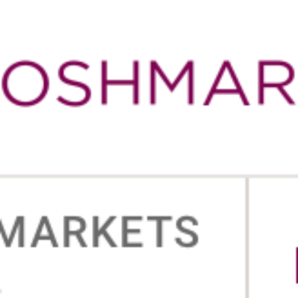 Meet your Posher, Deedee